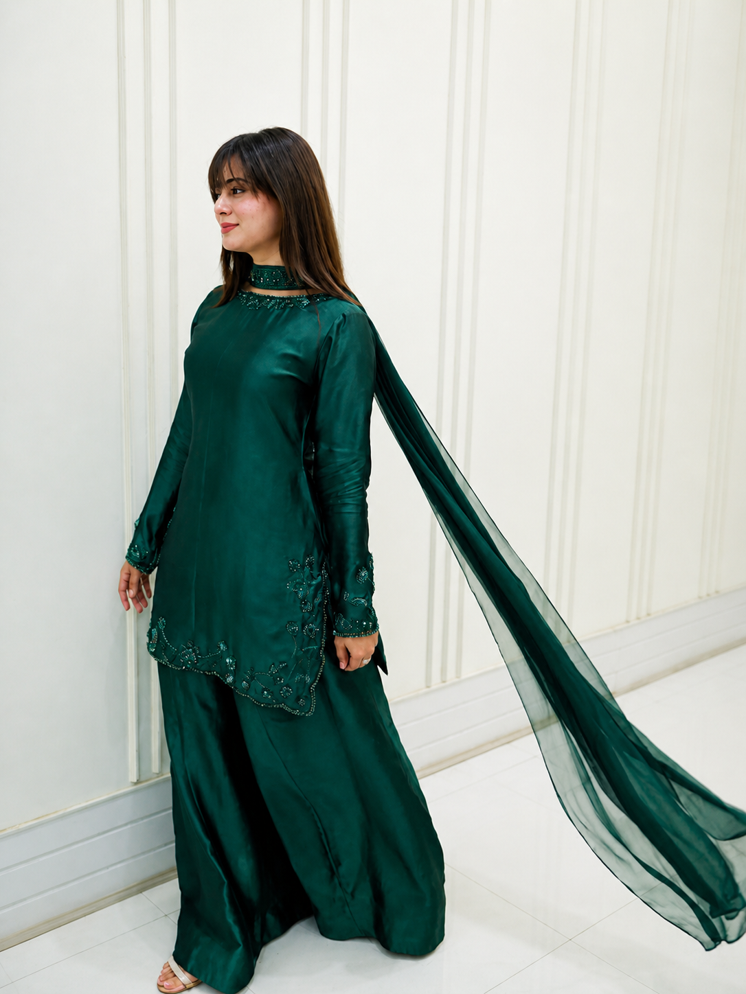 Zeenat