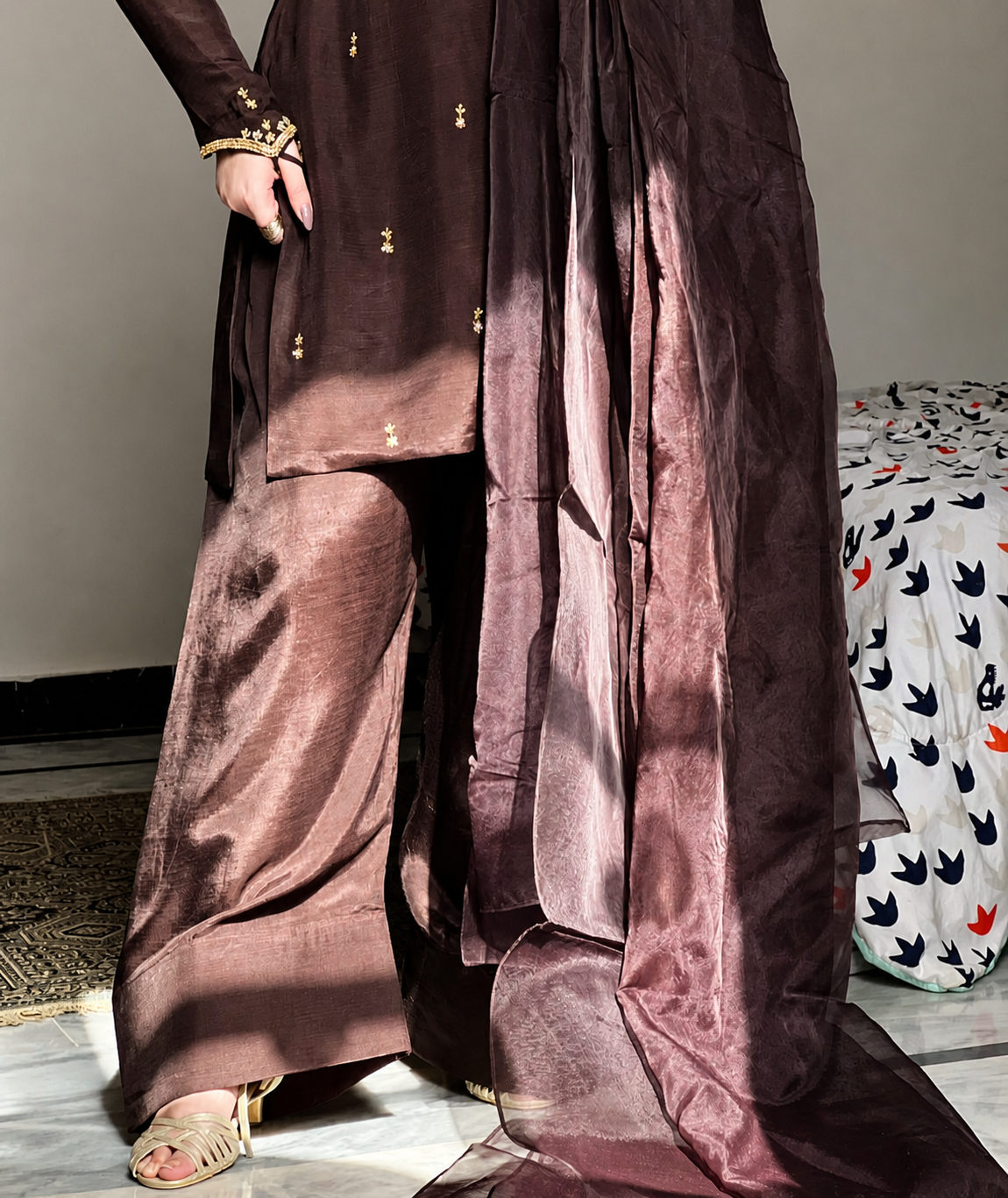 Sahar