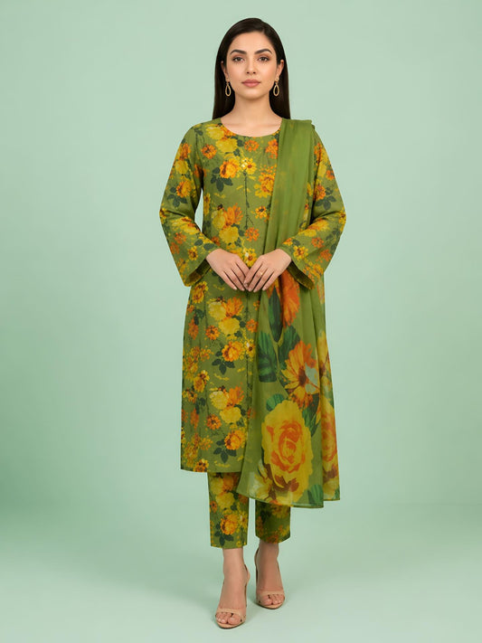 Basanti
