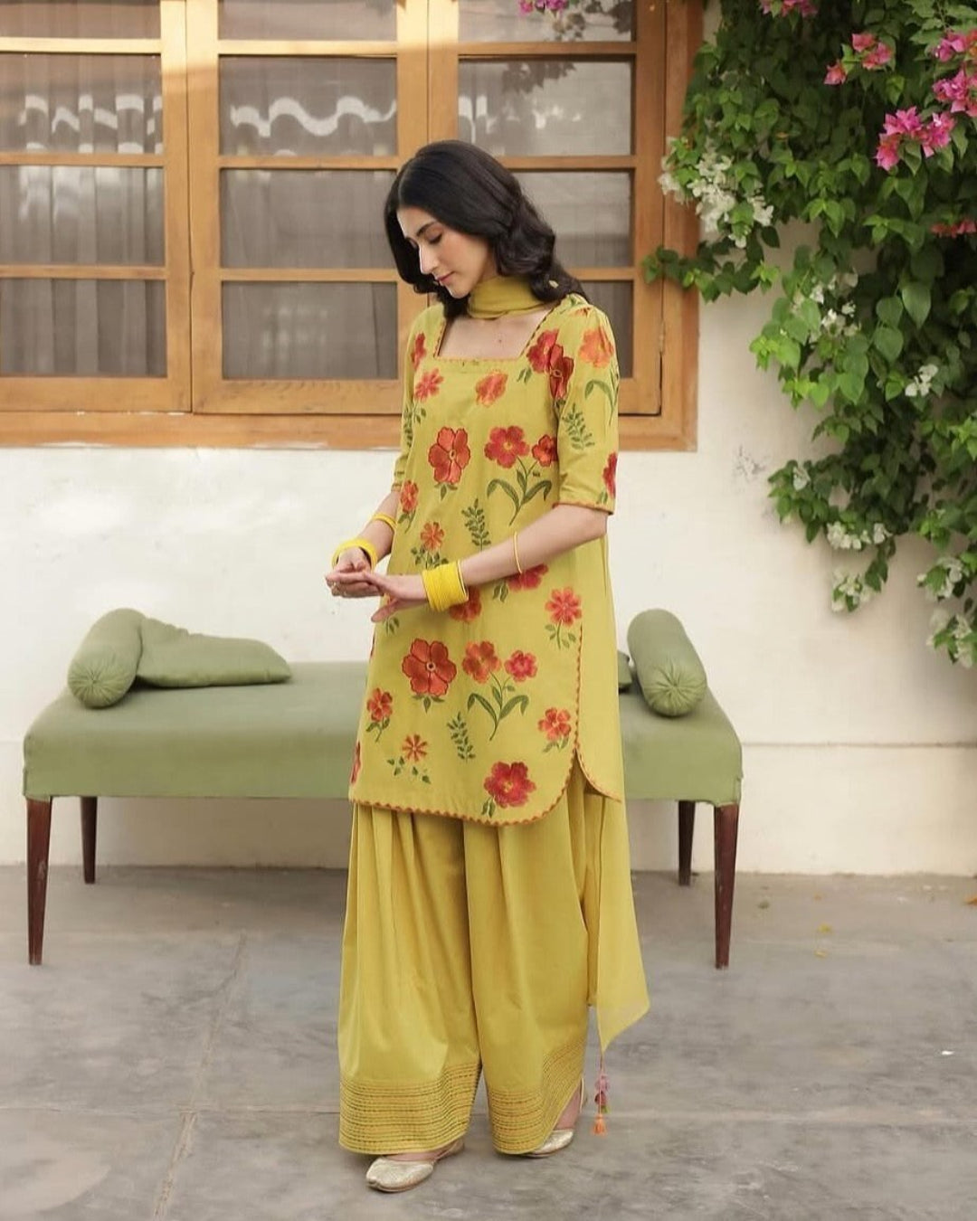 Anarkali