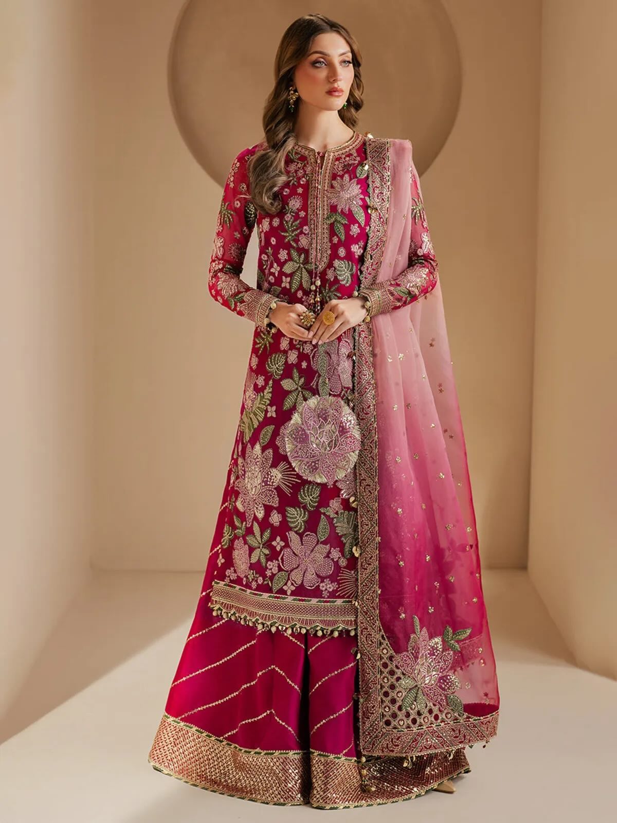 Chiffon Collection