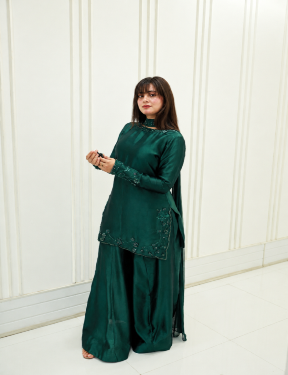 Zeenat