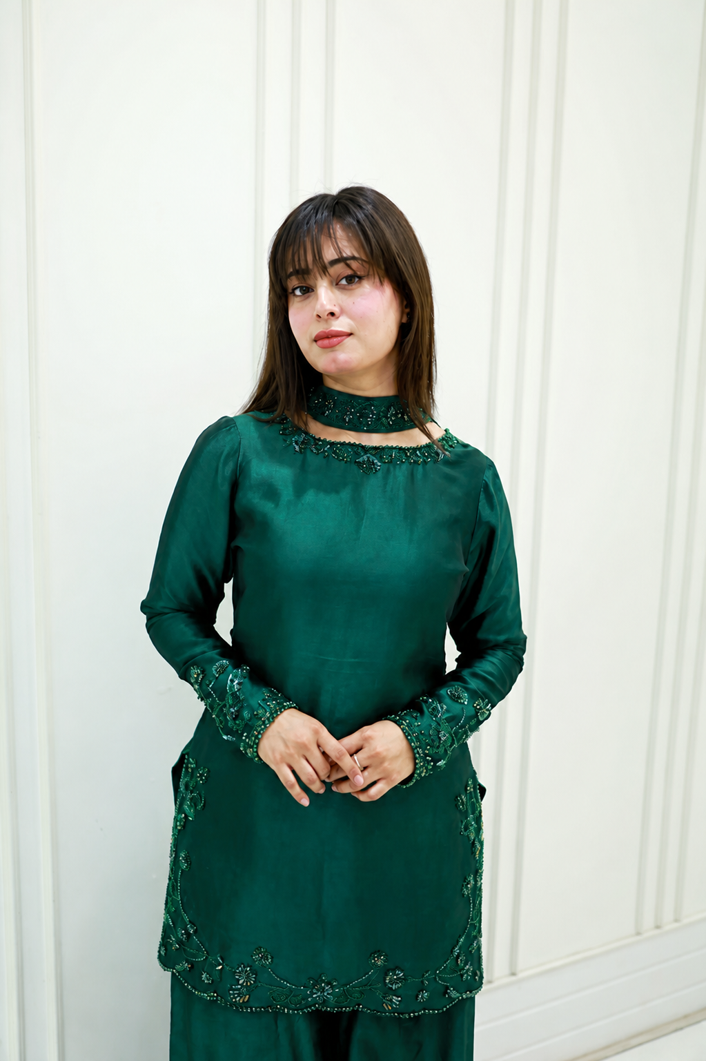 Zeenat