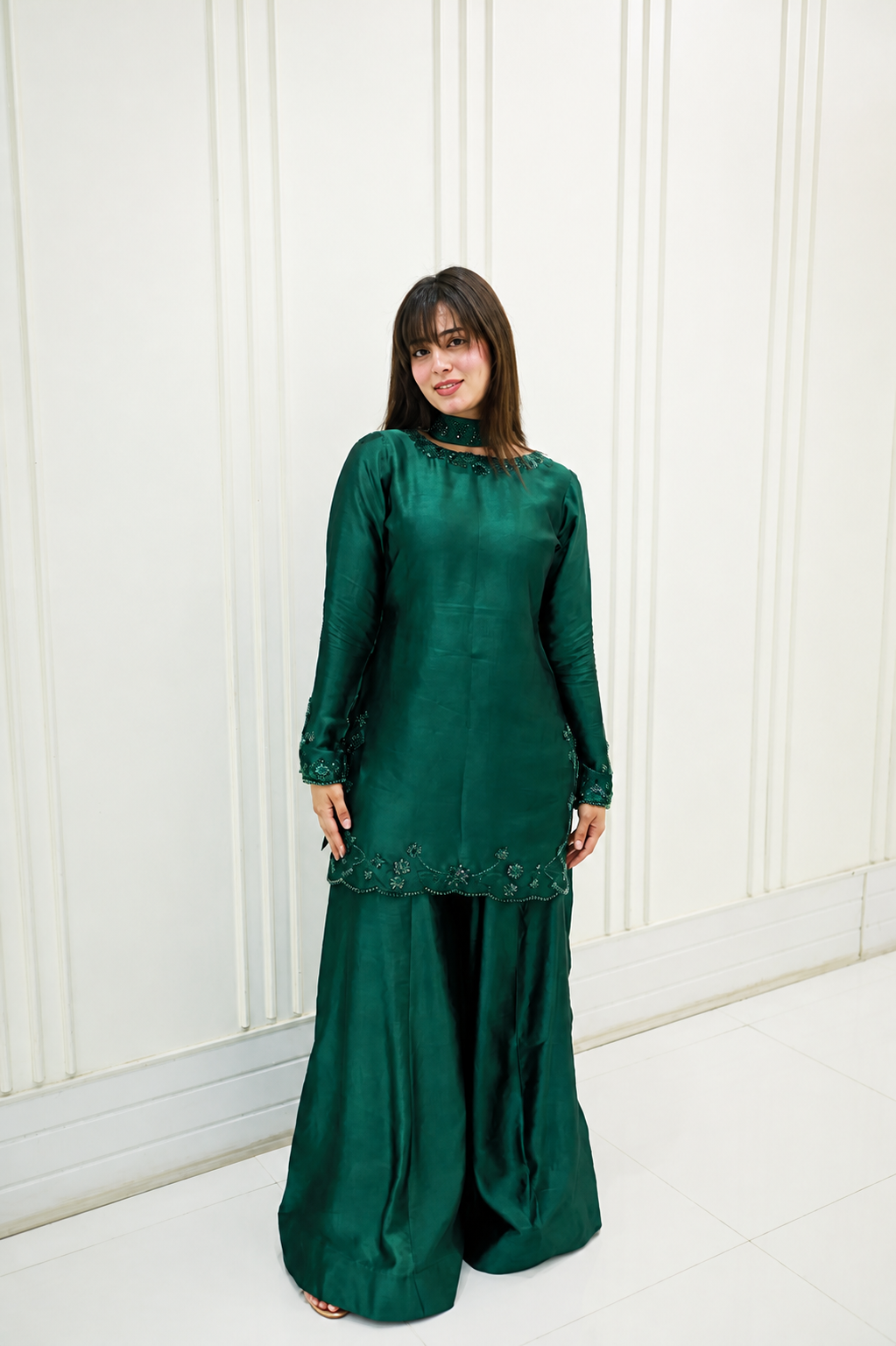 Zeenat