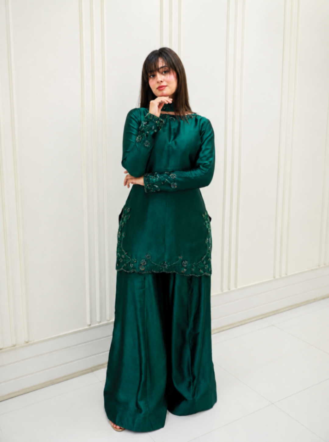 Zeenat