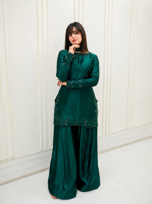 Zeenat