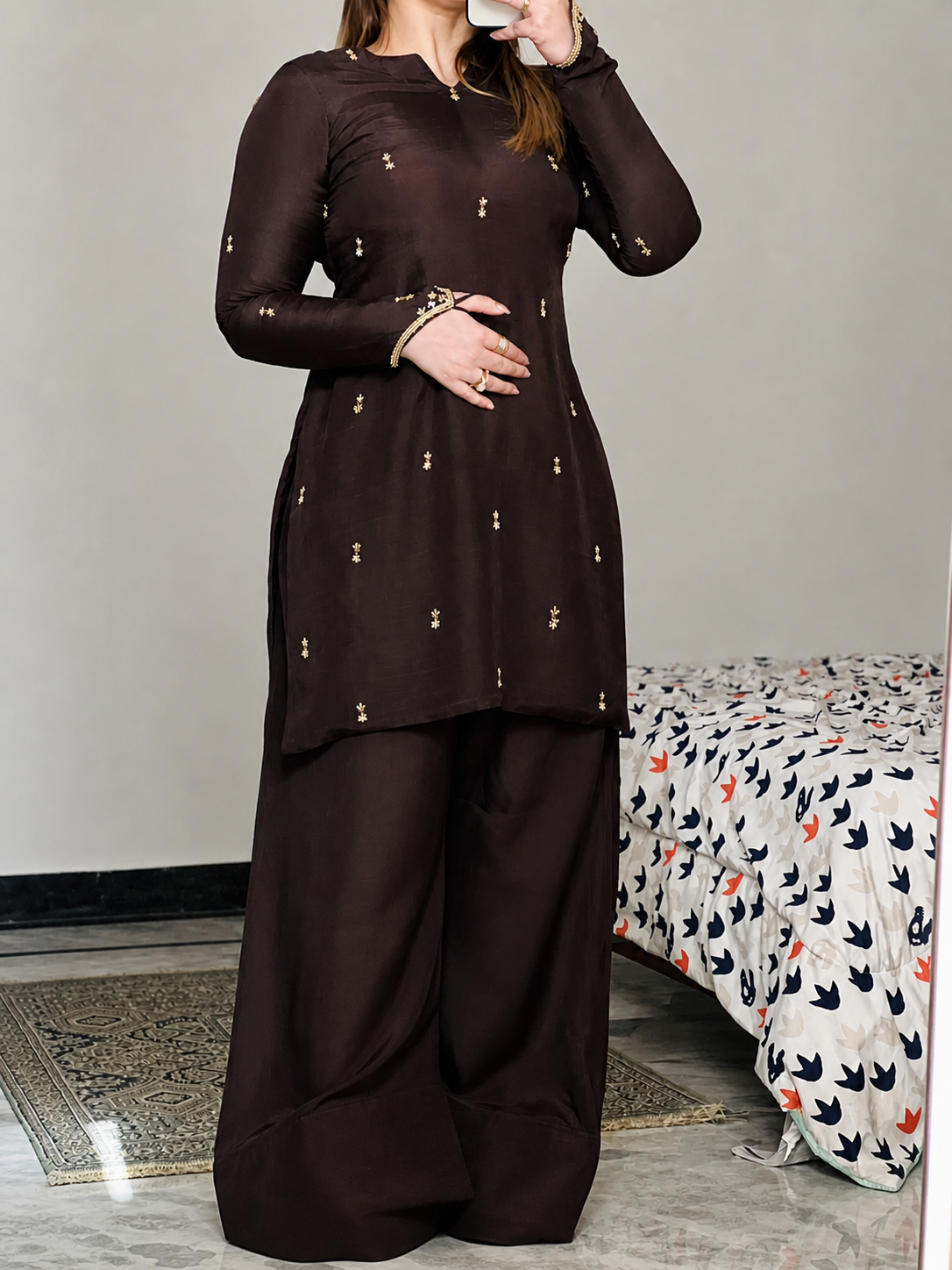 Sahar