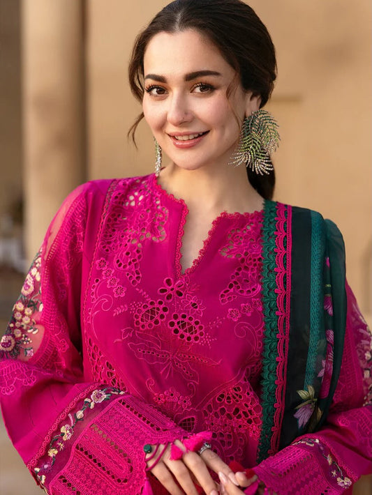 Zarmina