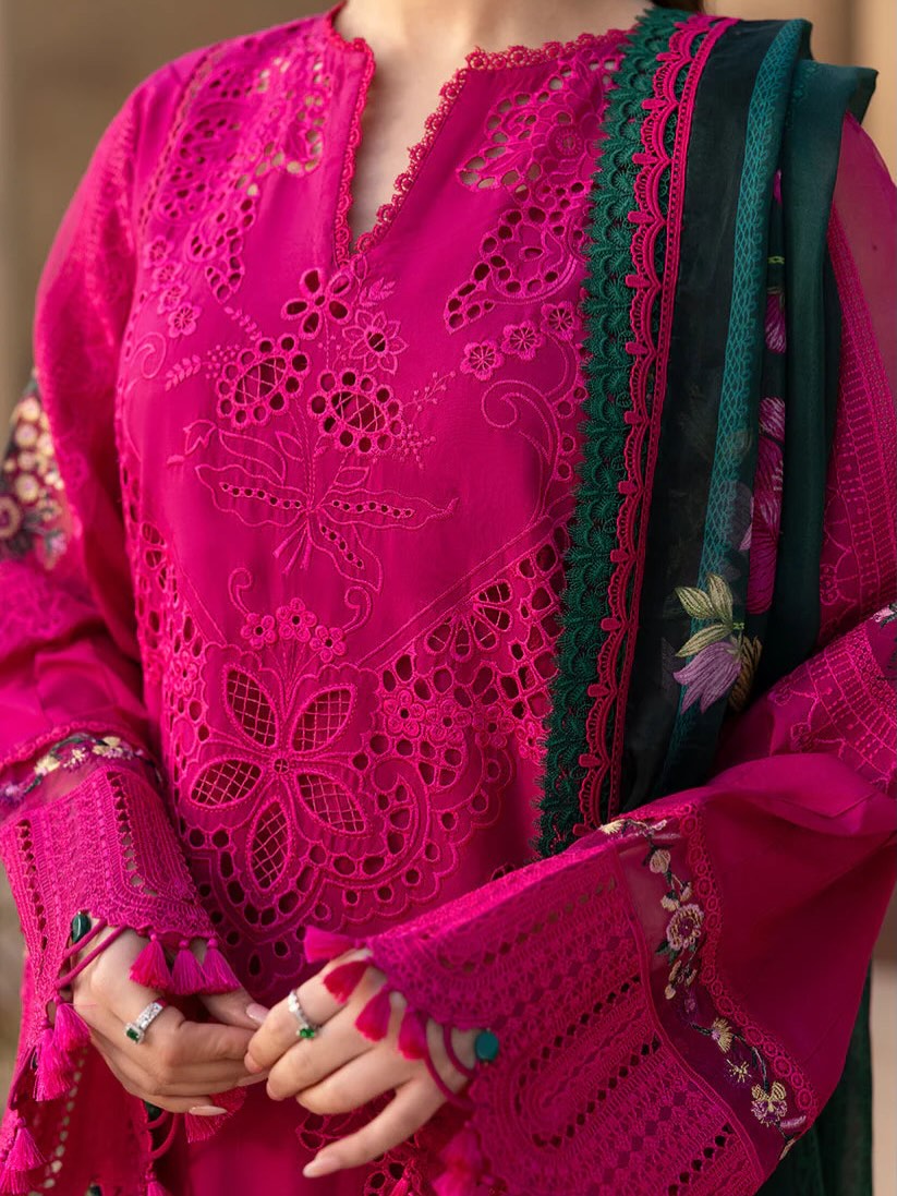 Zarmina