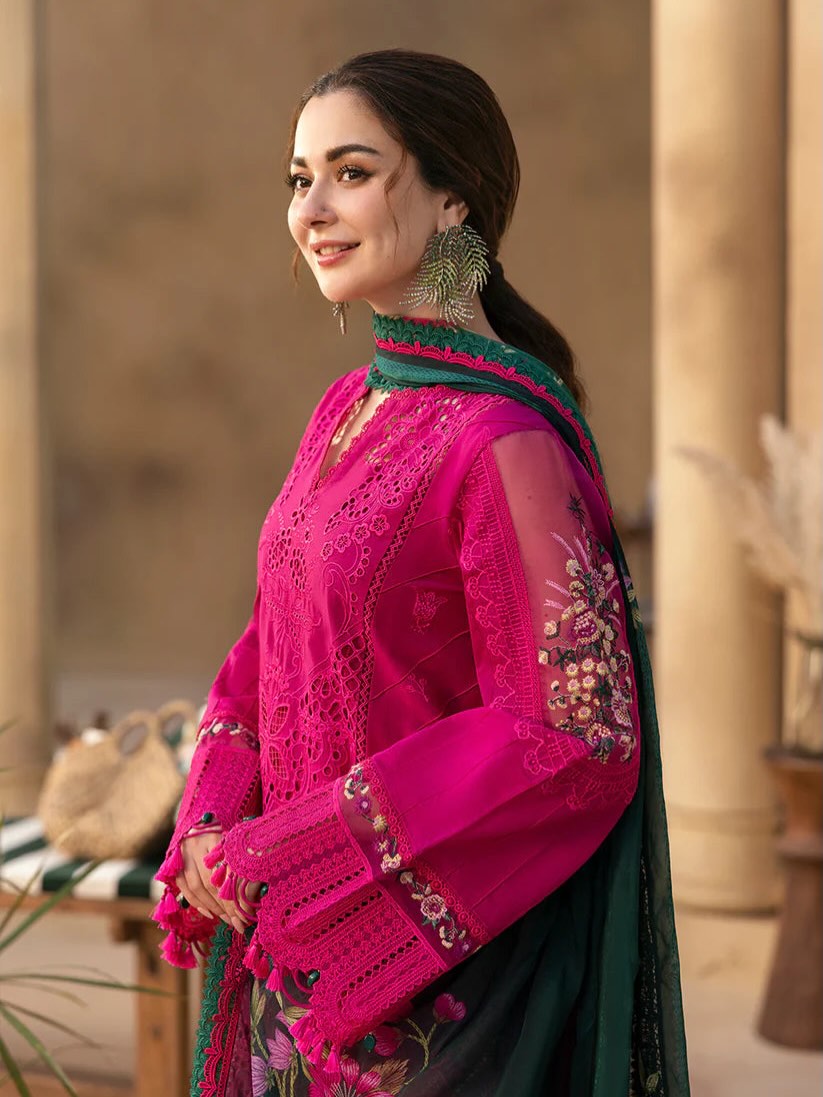 Zarmina