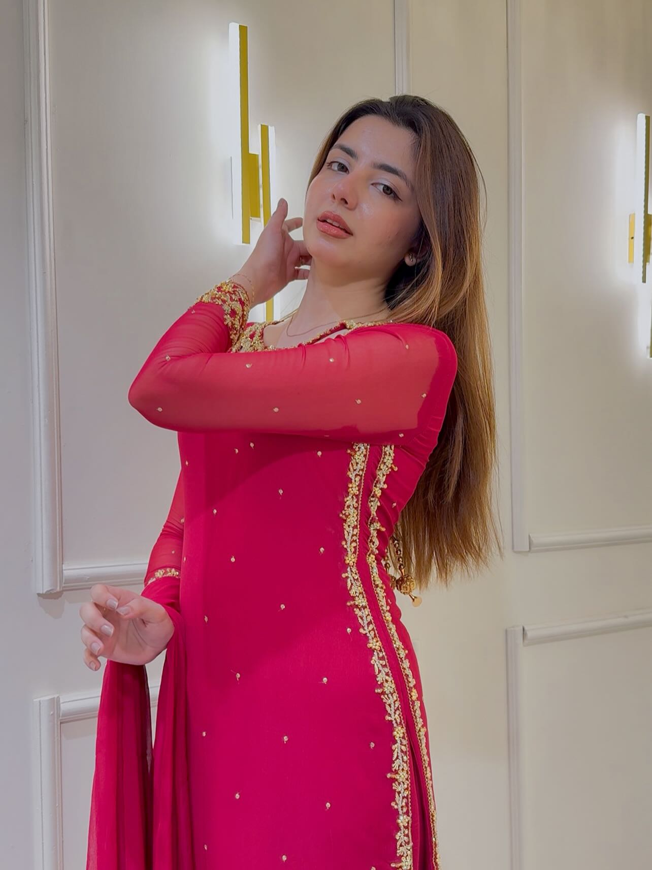 Rosha