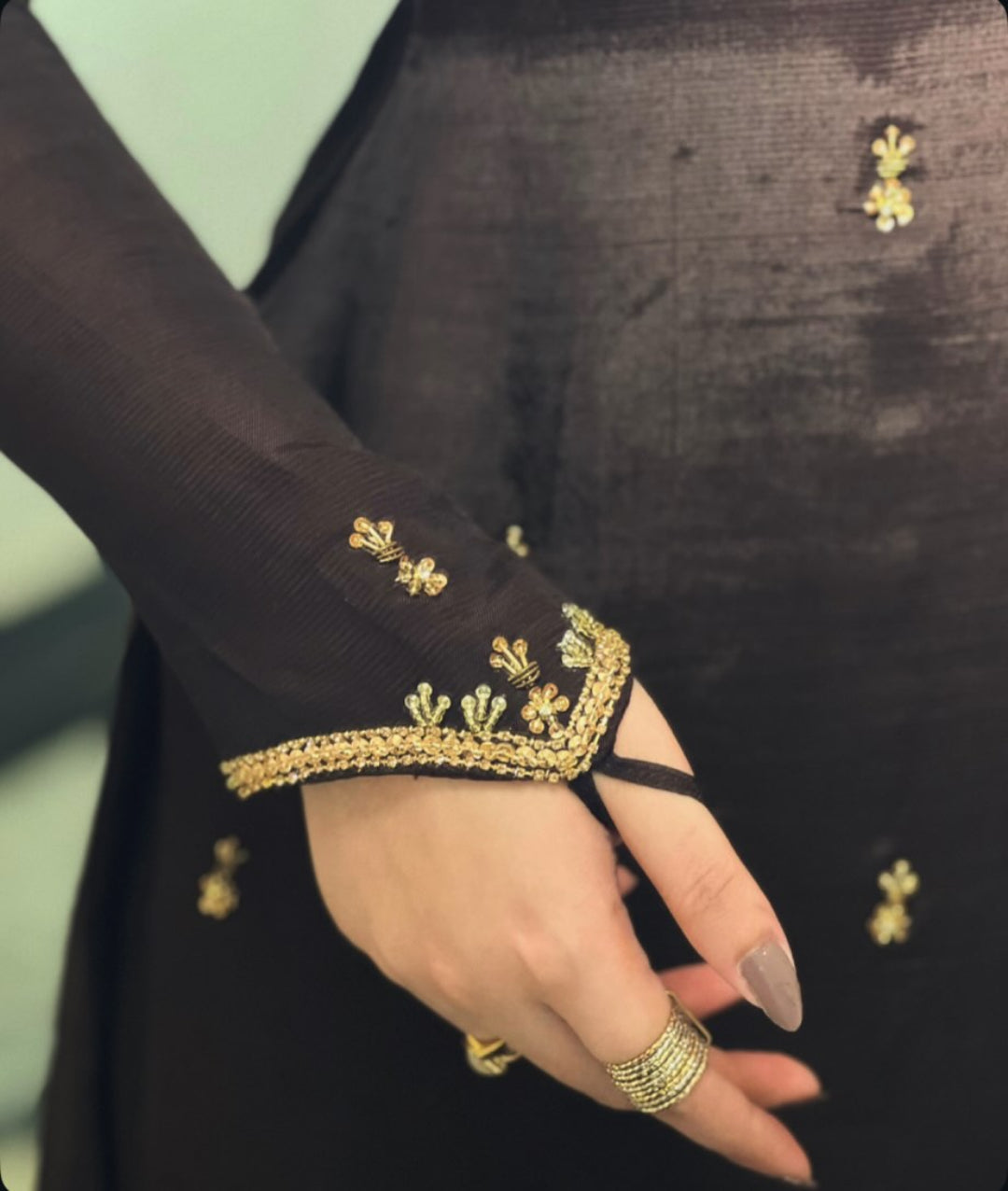 Sahar