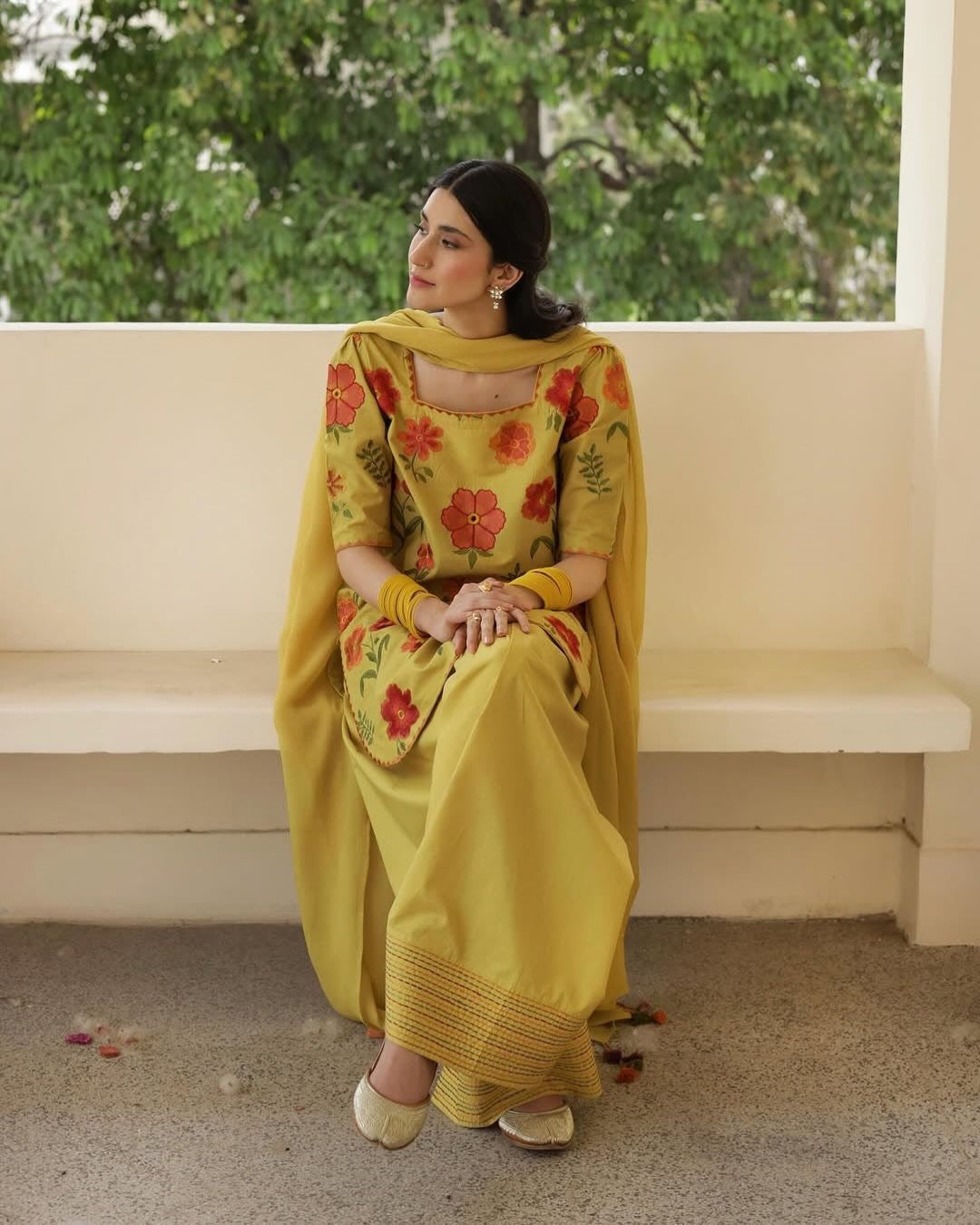 Anarkali
