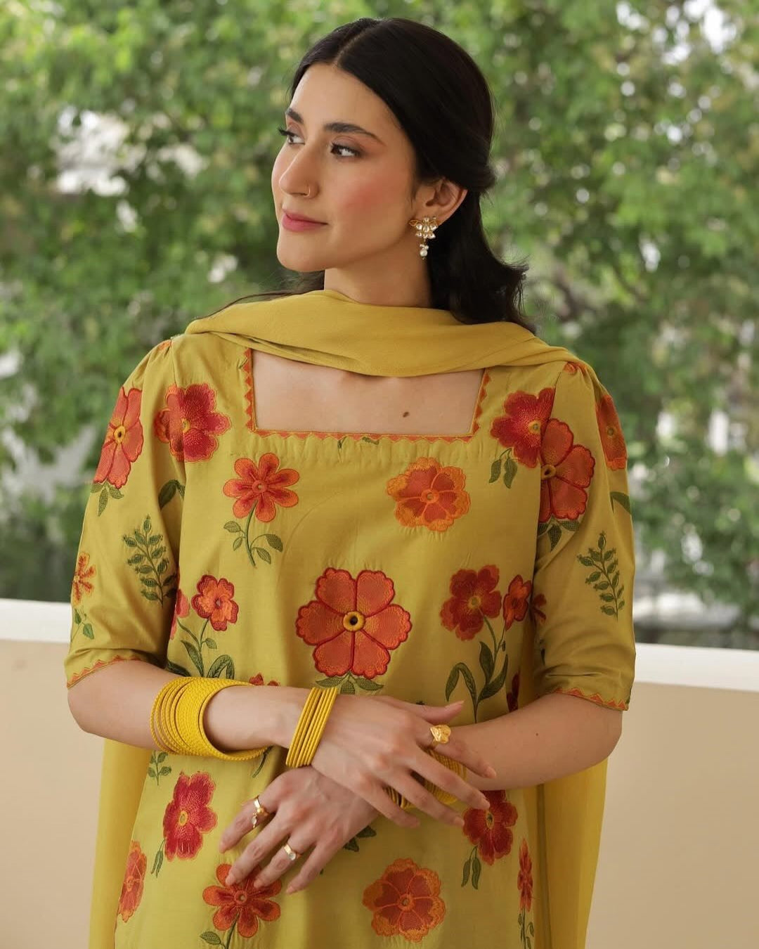 Anarkali