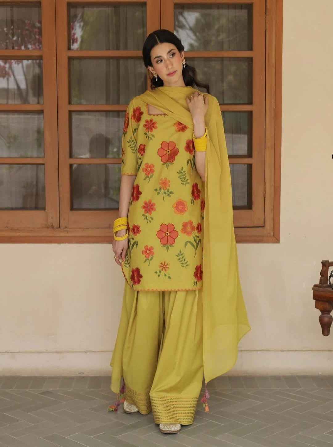 Anarkali